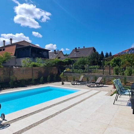 Aqua Garden Balatonfoeldvar Экстерьер фото